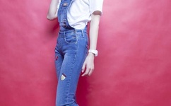 谭德塞为什么有中文名